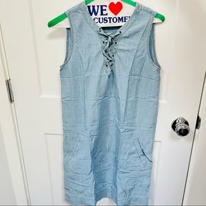 Madewell Jean Dress SALE ⚡️ ⚡️